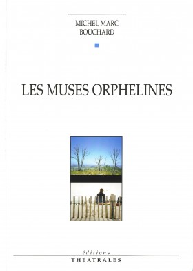 les muses  orphelines test